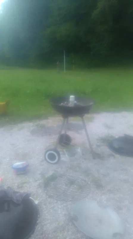 Autocamp Spindleruv Mlyn