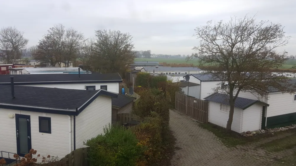 Kleine Camping De Duin - minicamping