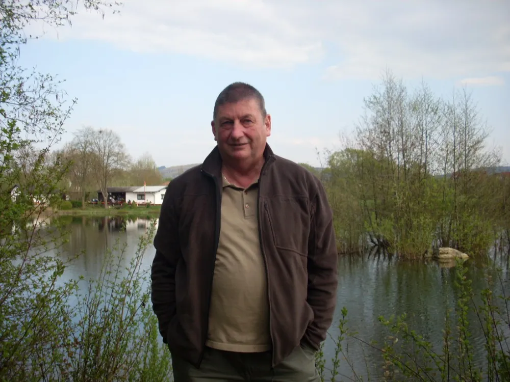 Campingplatz Staffelstein