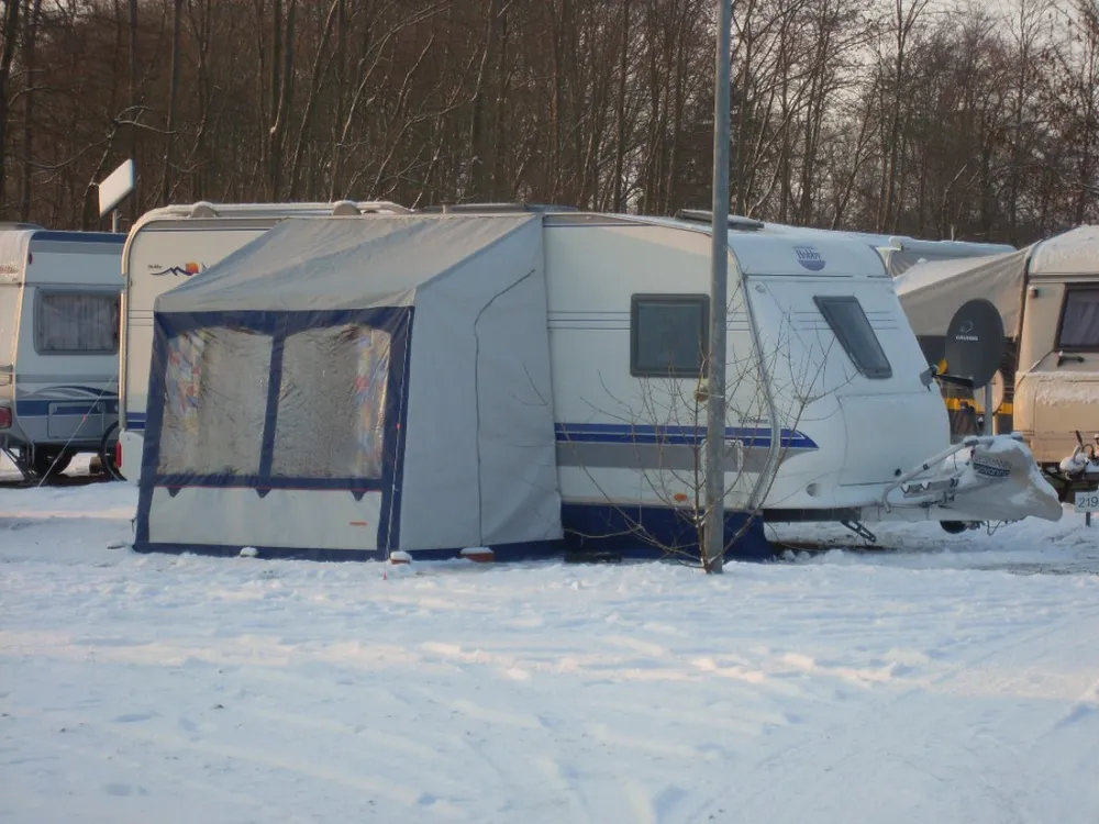 Campingplatz Staffelstein