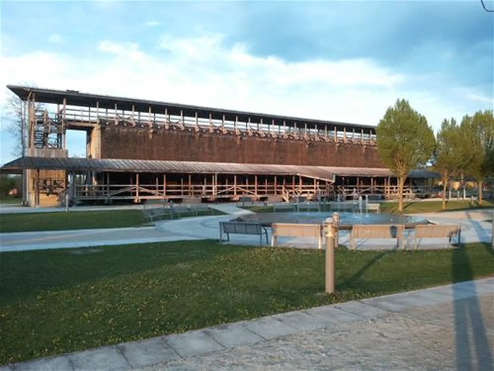 Campingplatz Staffelstein