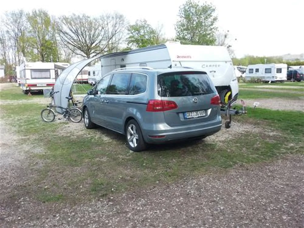 Campingplatz Staffelstein