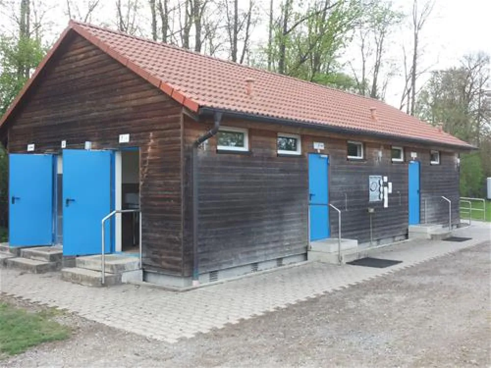 Campingplatz Staffelstein