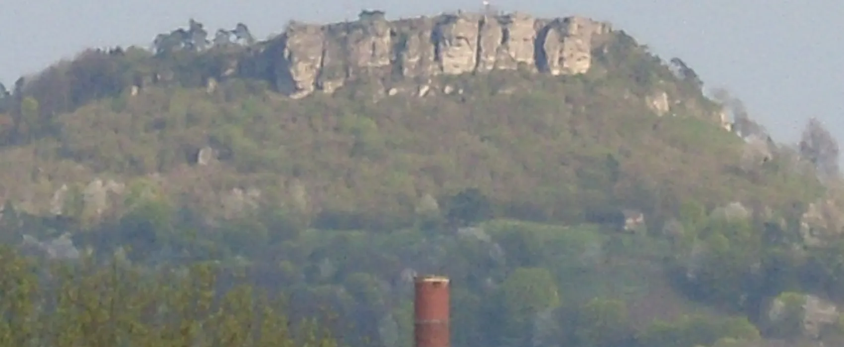 Campingplatz Staffelstein