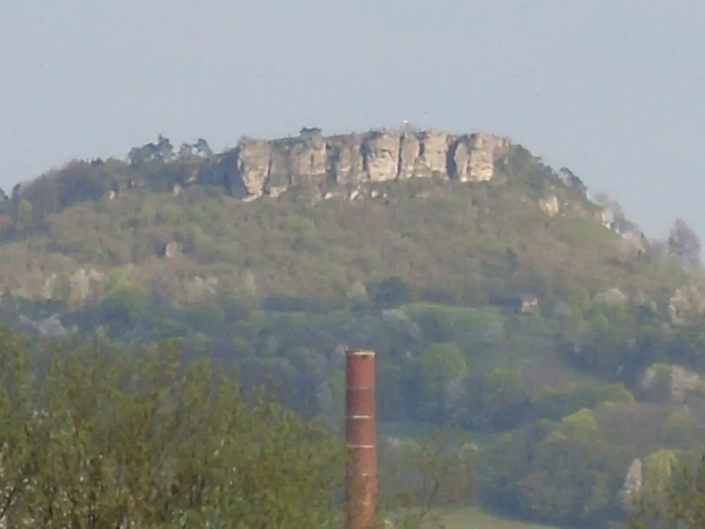 Campingplatz Staffelstein