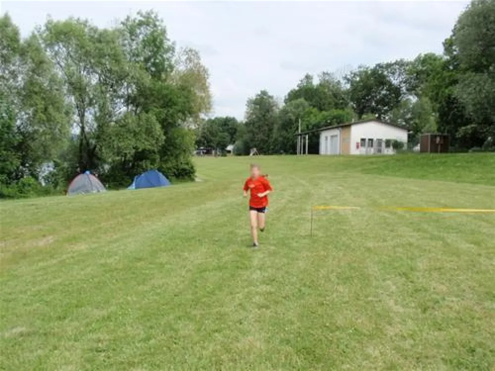 Campingplatz Staffelstein