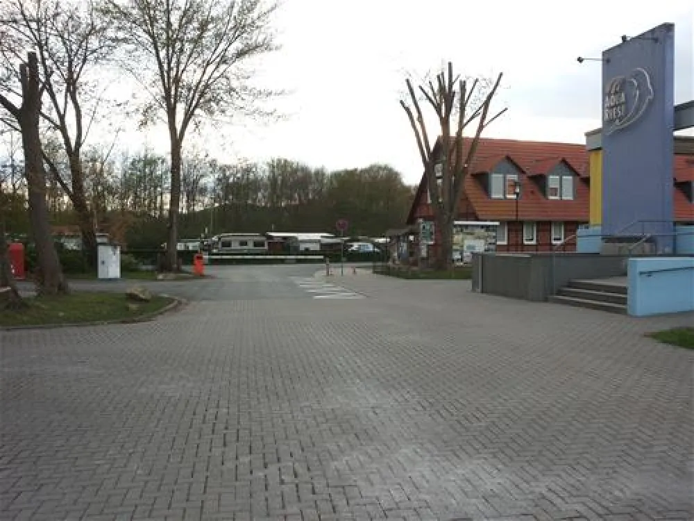 Campingplatz Staffelstein