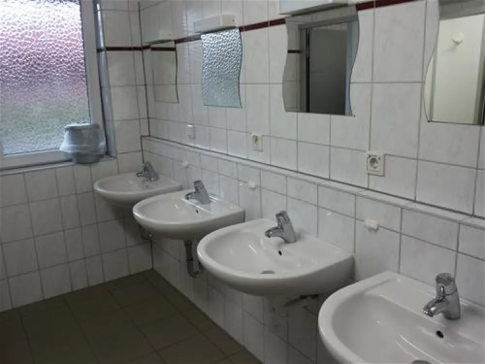 Campingplatz Staffelstein