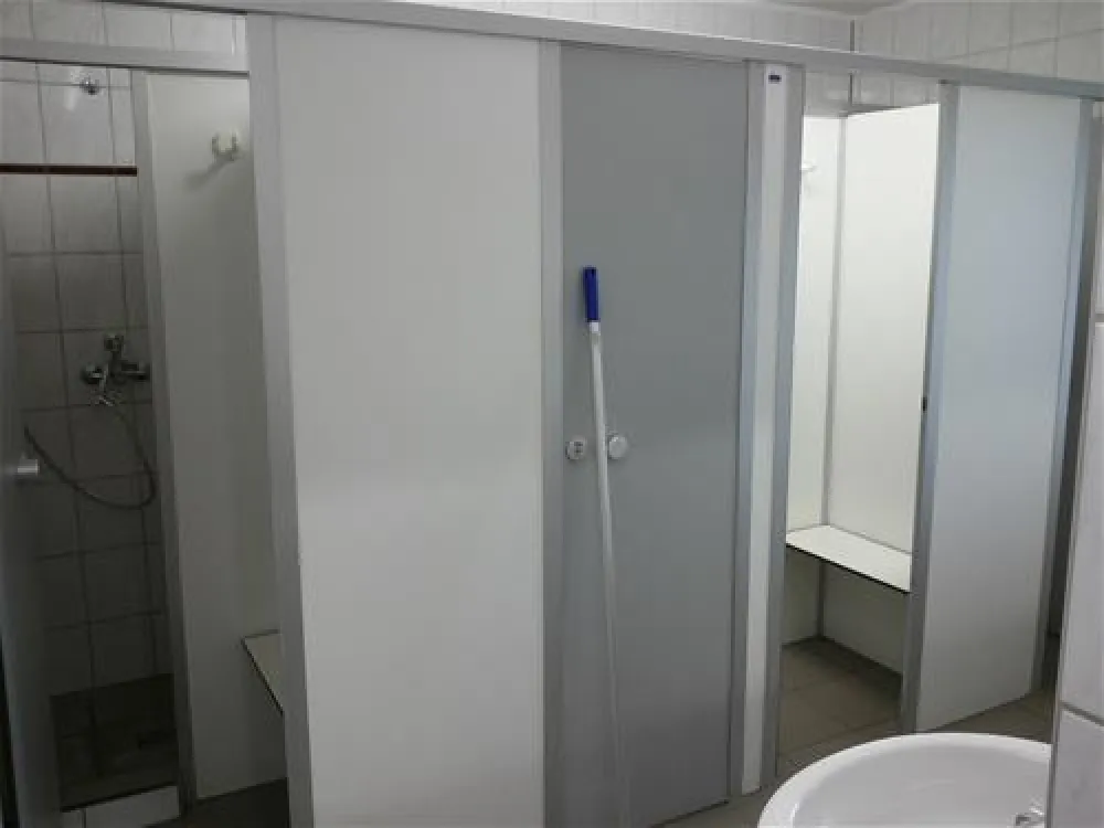 Campingplatz Staffelstein