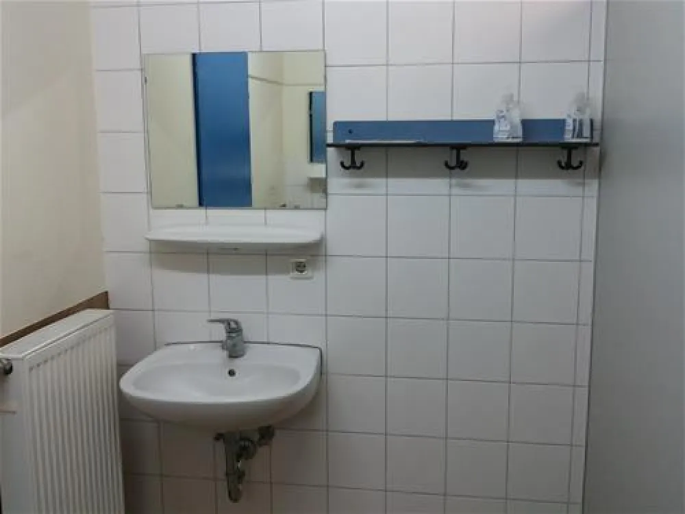 Campingplatz Staffelstein