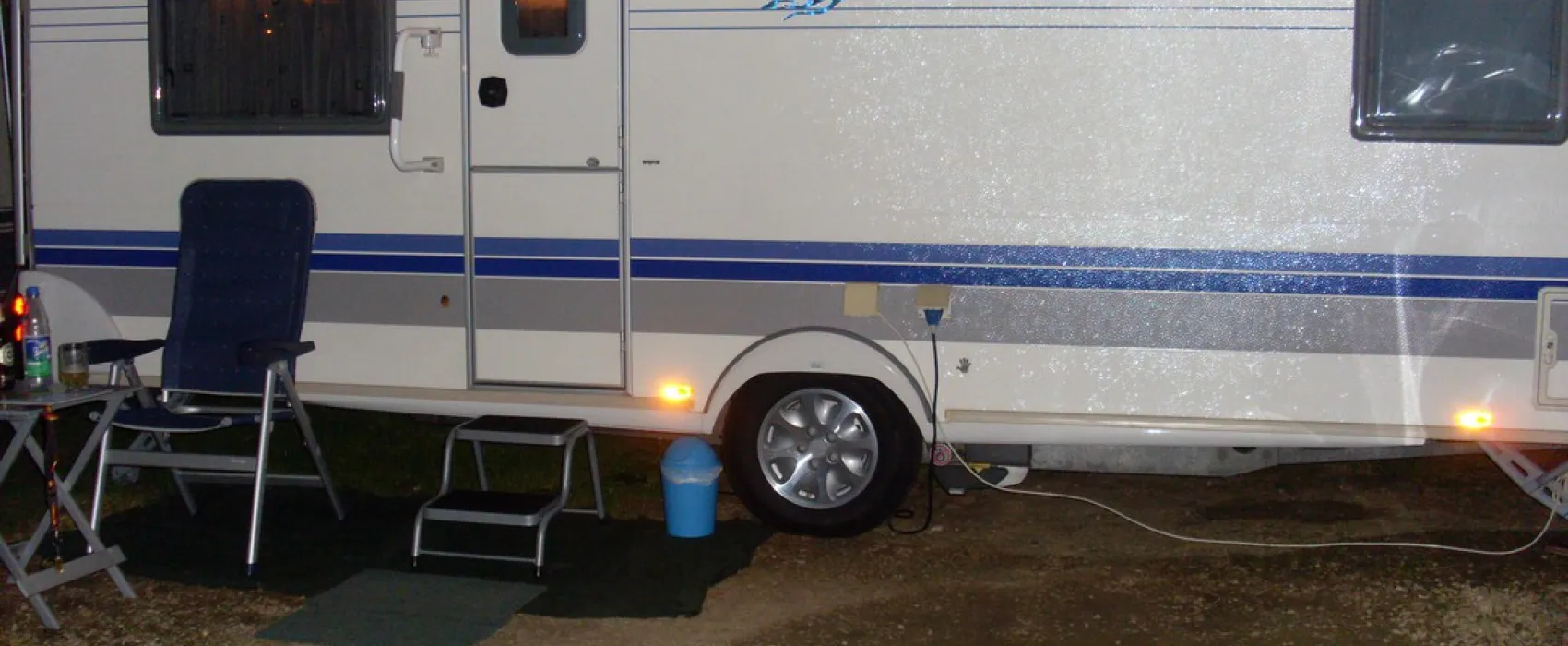 Campingplatz Staffelstein