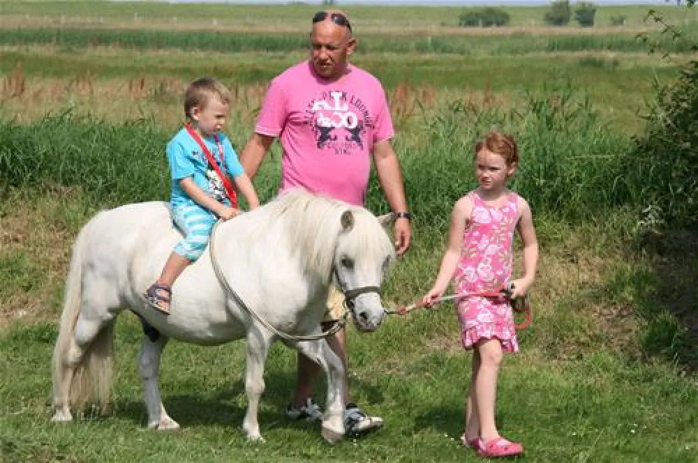 Ferien- und Campinganlage Schuldt GmbH