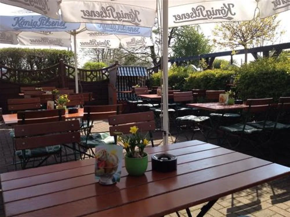 Ferien- und Campinganlage Schuldt GmbH