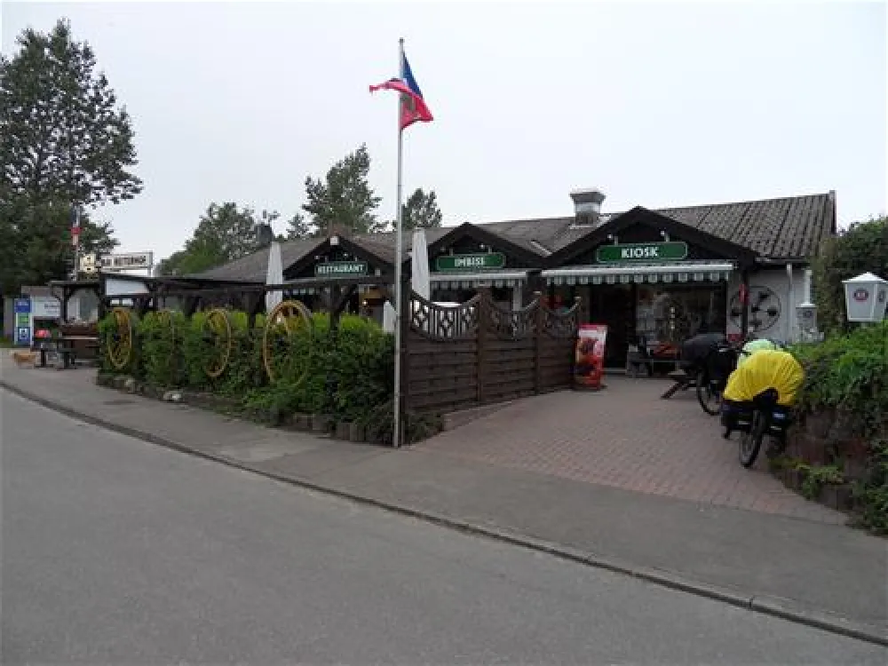 Ferien- und Campinganlage Schuldt GmbH