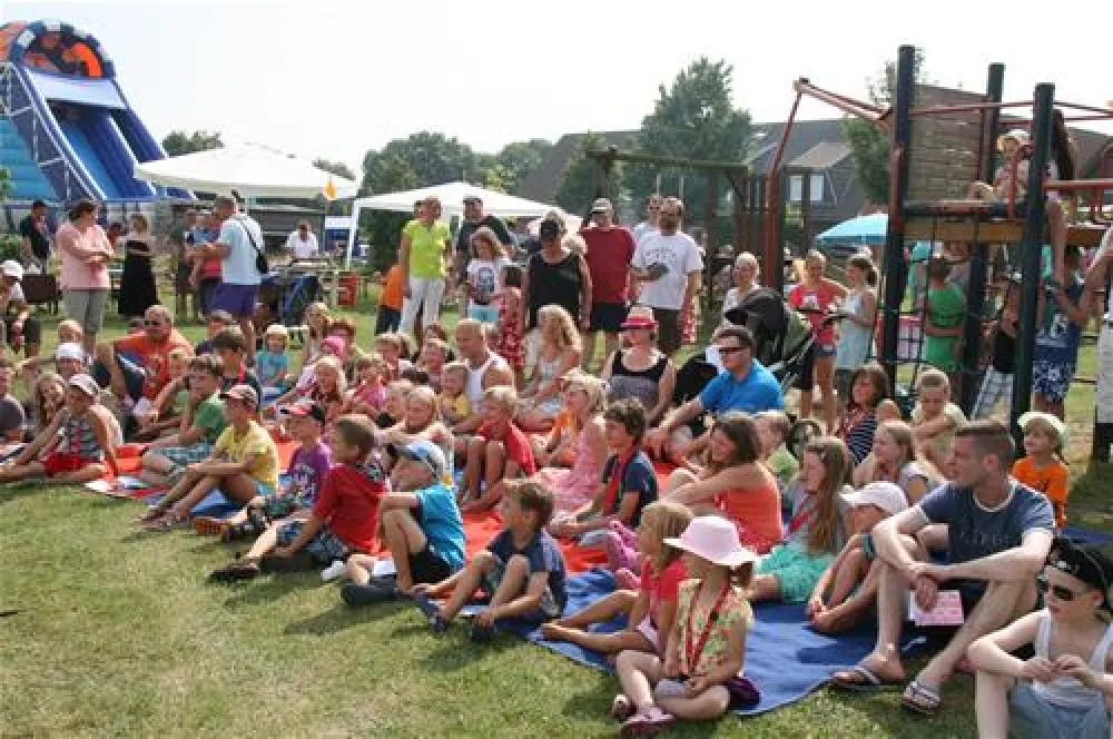 Ferien- und Campinganlage Schuldt GmbH