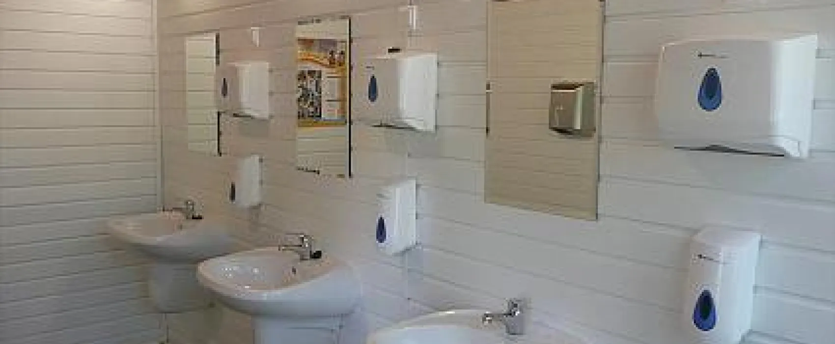 Camping Jonathermál AG