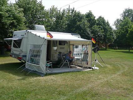 Camping Jonathermál AG photo 3