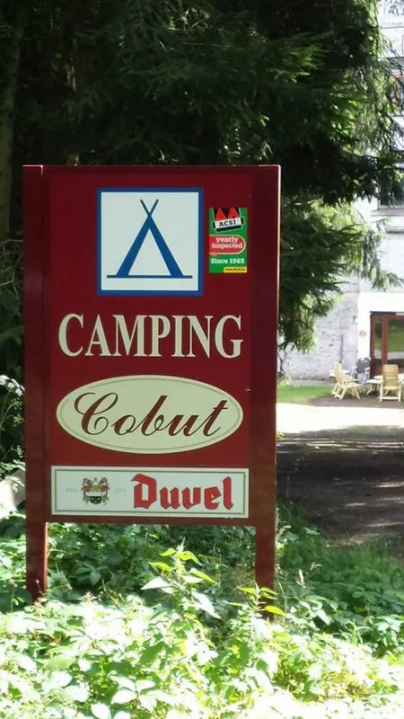 Camping Cobut