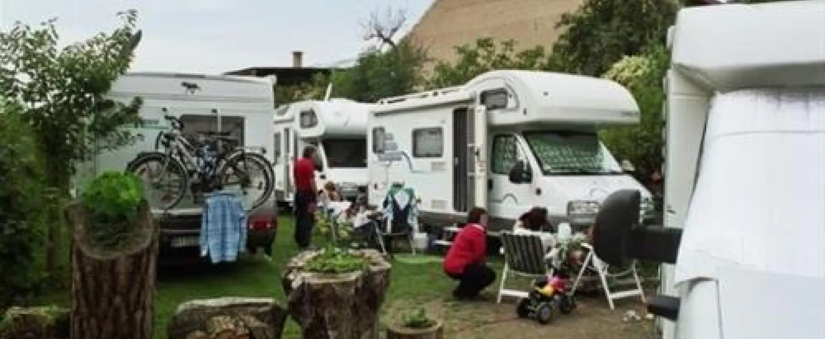 Camping Schmittn Hof