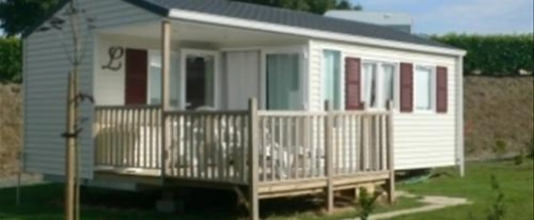 Camping Le Lac des Charmilles