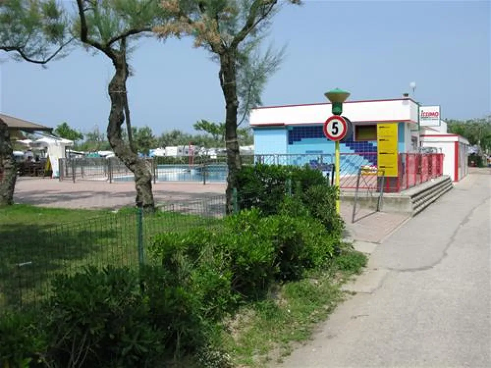 Camping Miramare