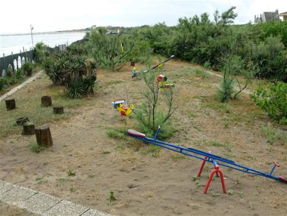 Camping Miramare