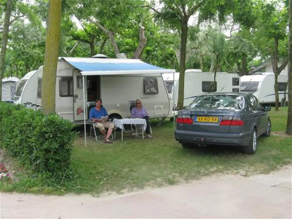 Camping Miramare