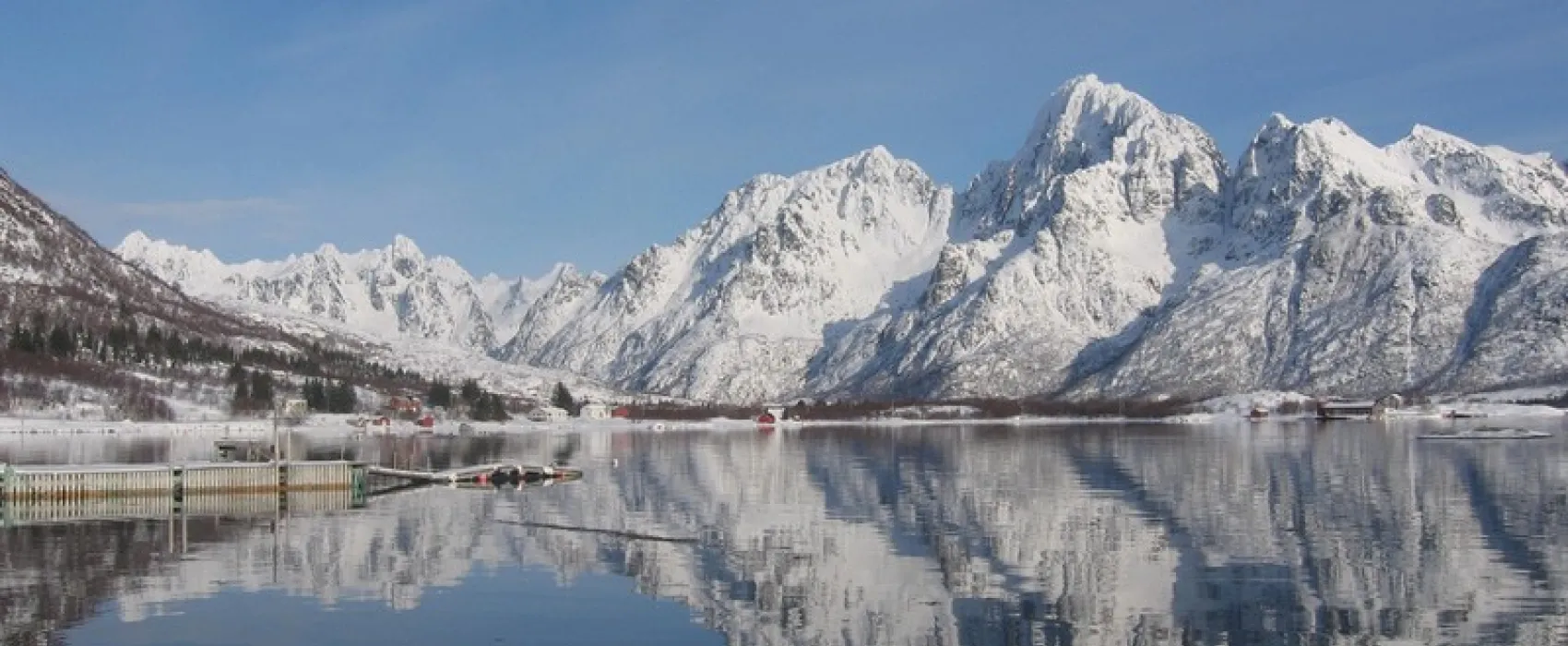 Hammerstad Camping A/S