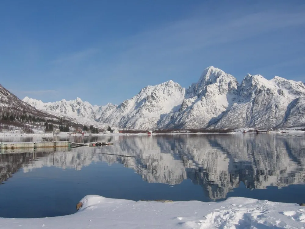 Hammerstad Camping A/S