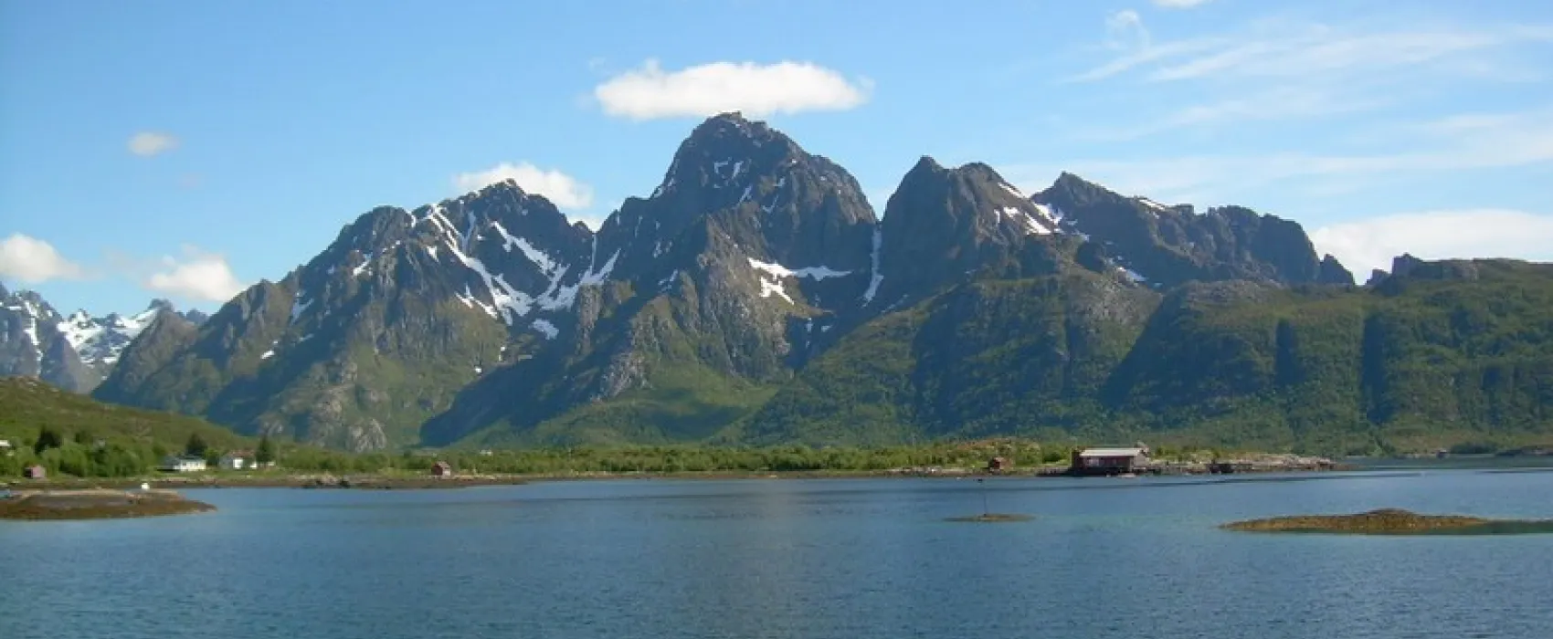 Hammerstad Camping A/S