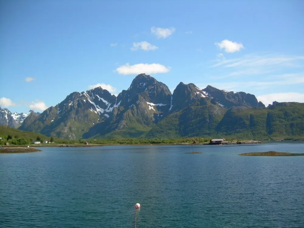 Hammerstad Camping A/S