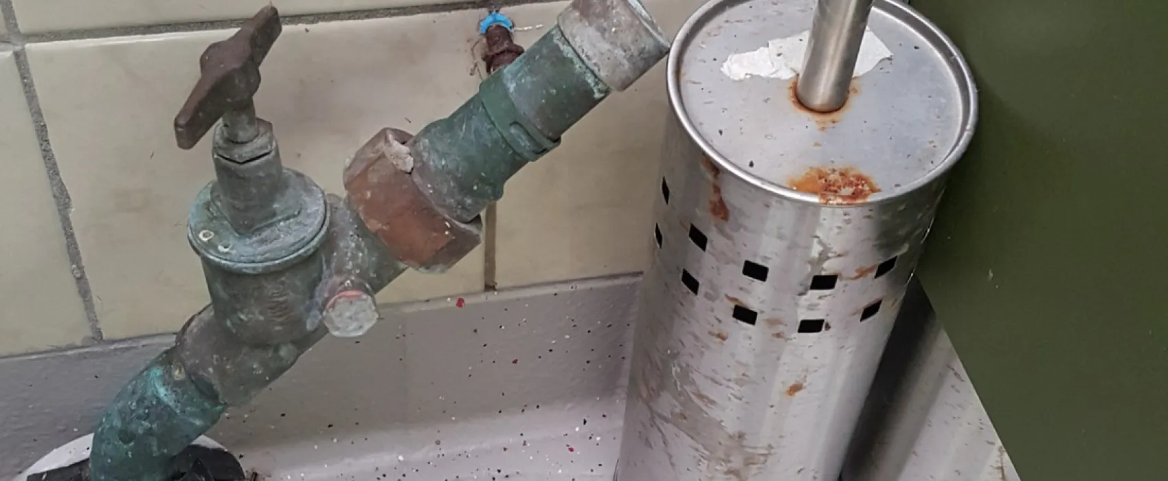 Camping Hoek van Holland