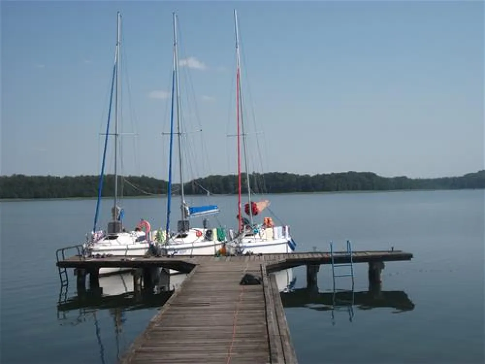 Elixir Hotelik Caravan Camping