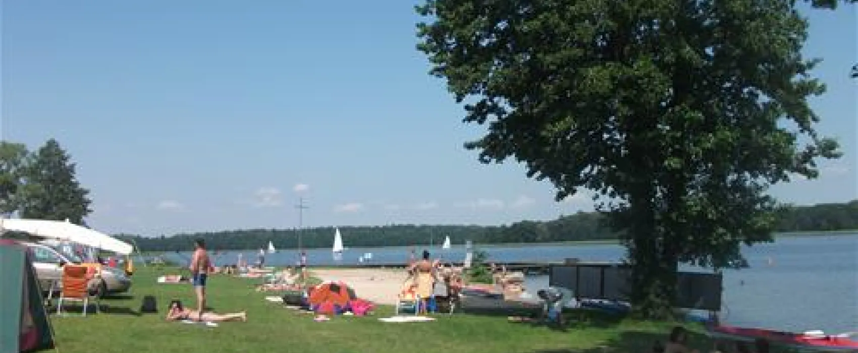 Elixir Hotelik Caravan Camping