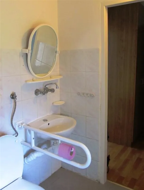 Elixir Hotelik Caravan Camping