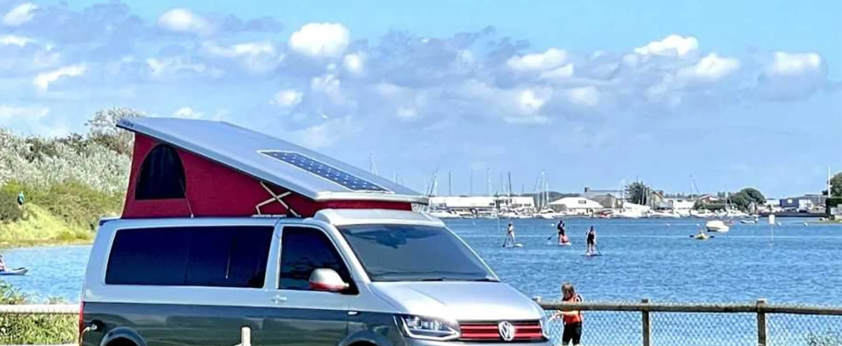 Fishery Creek Touring Park