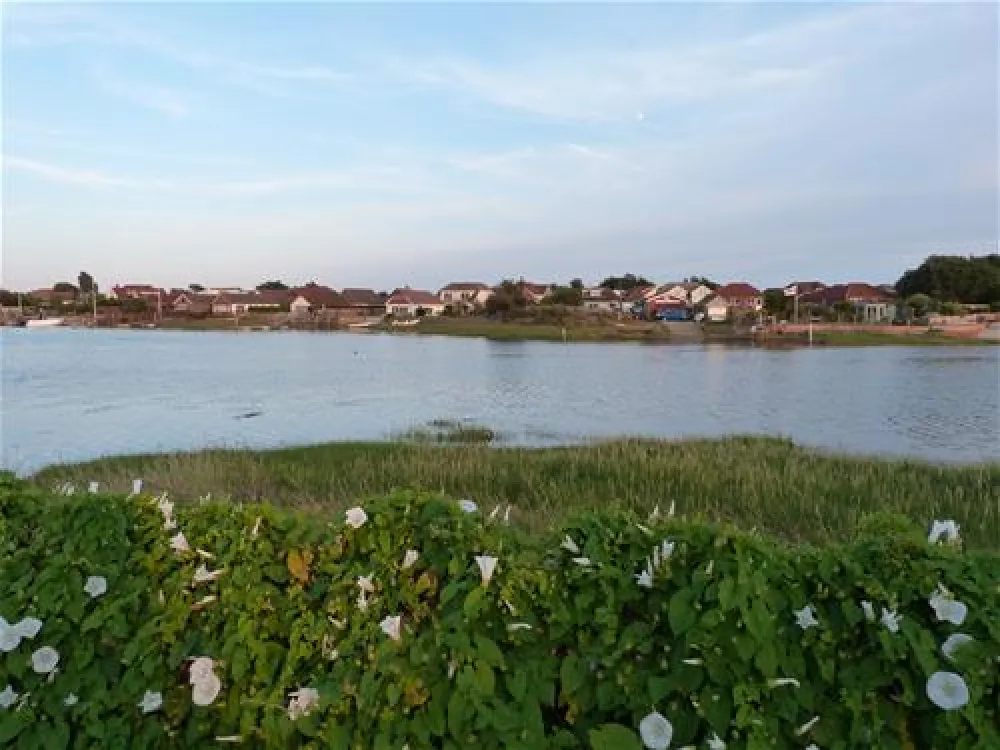 Fishery Creek Touring Park