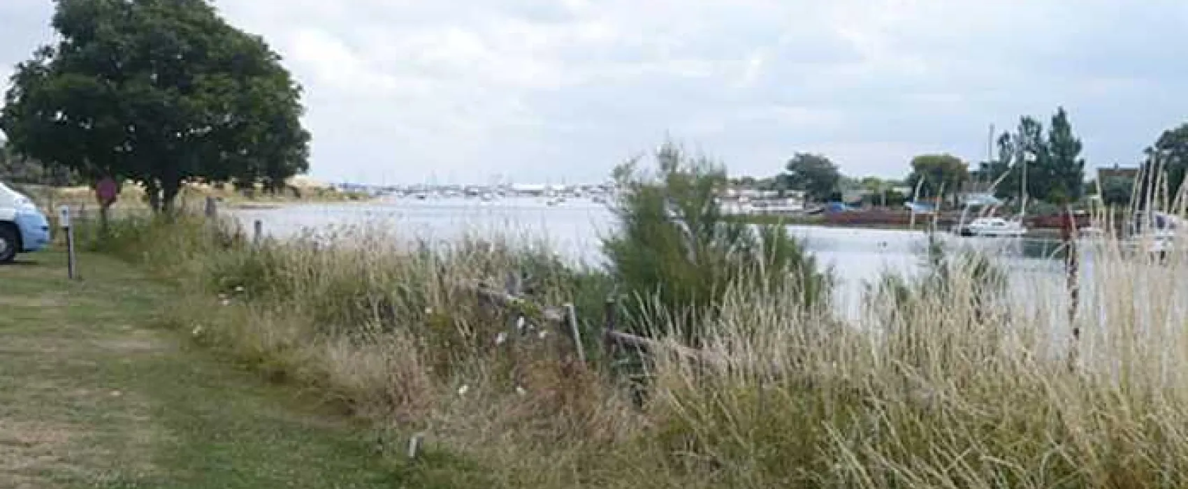 Fishery Creek Touring Park