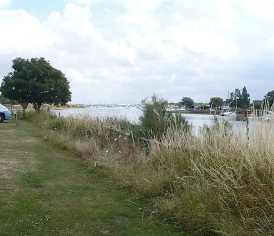 Fishery Creek Touring Park