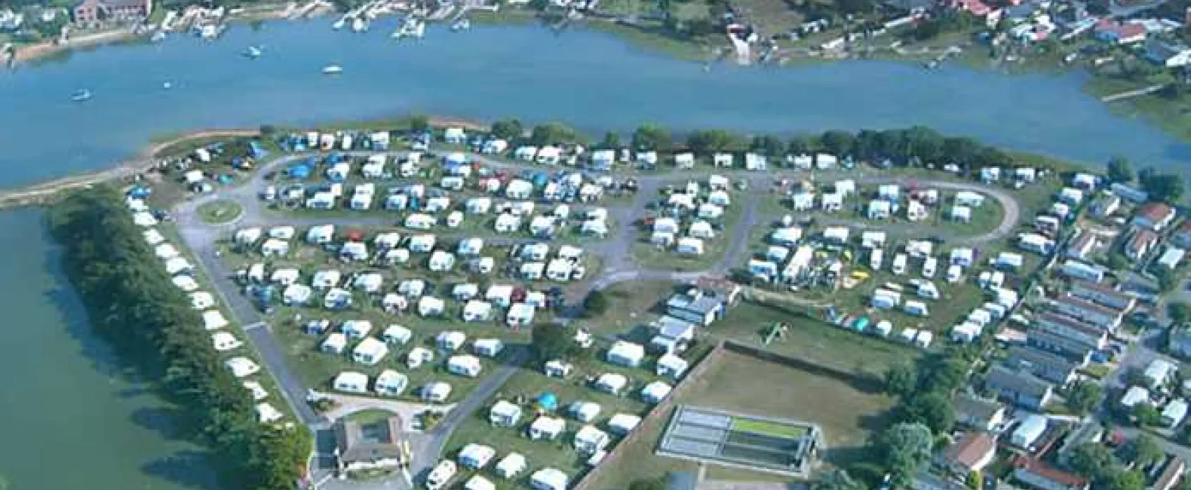 Fishery Creek Touring Park