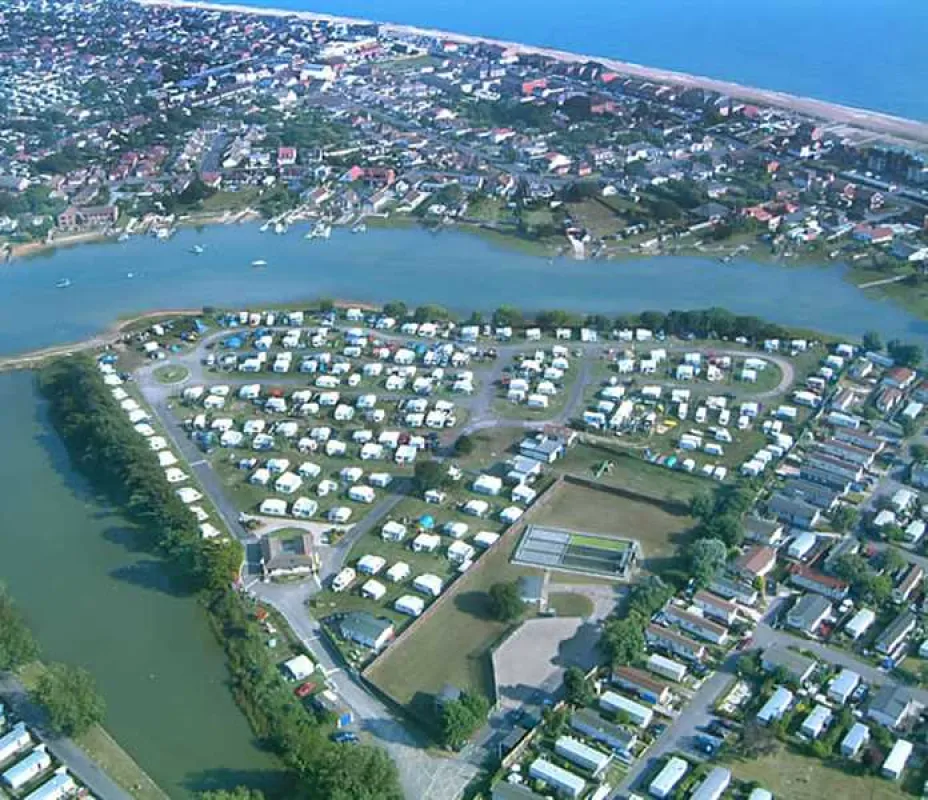 Fishery Creek Touring Park