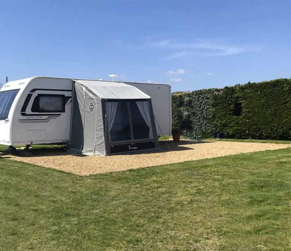 Fishery Creek Touring Park