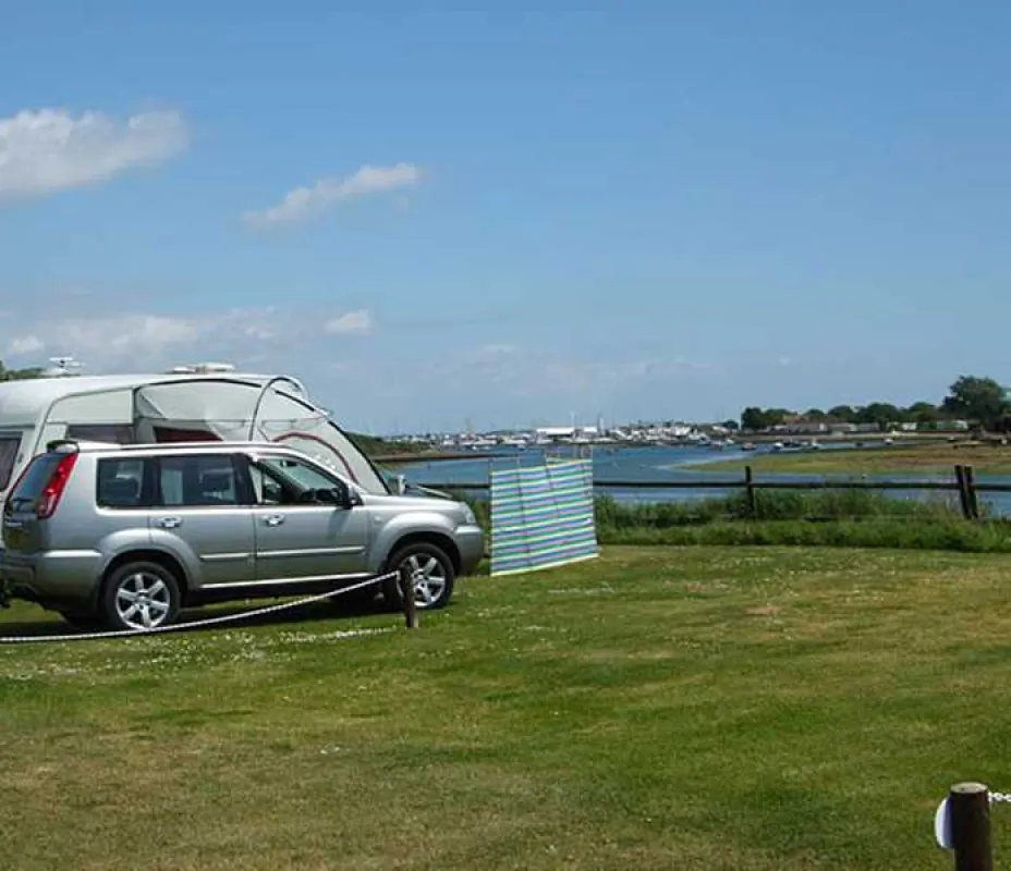 Fishery Creek Touring Park