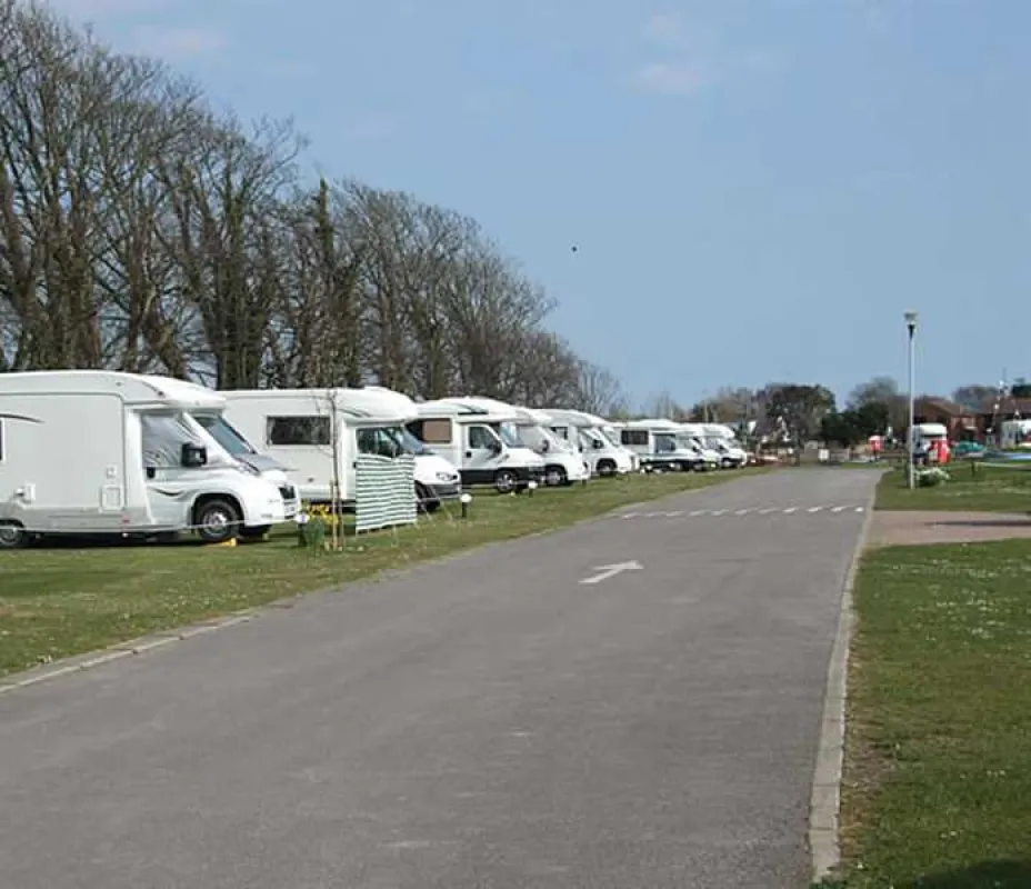 Fishery Creek Touring Park
