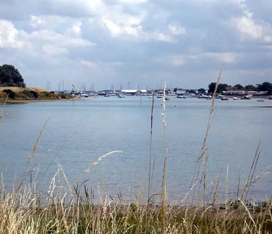 Fishery Creek Touring Park