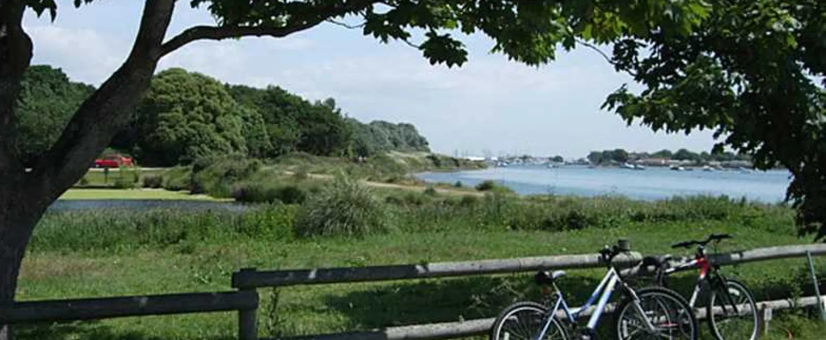 Fishery Creek Touring Park