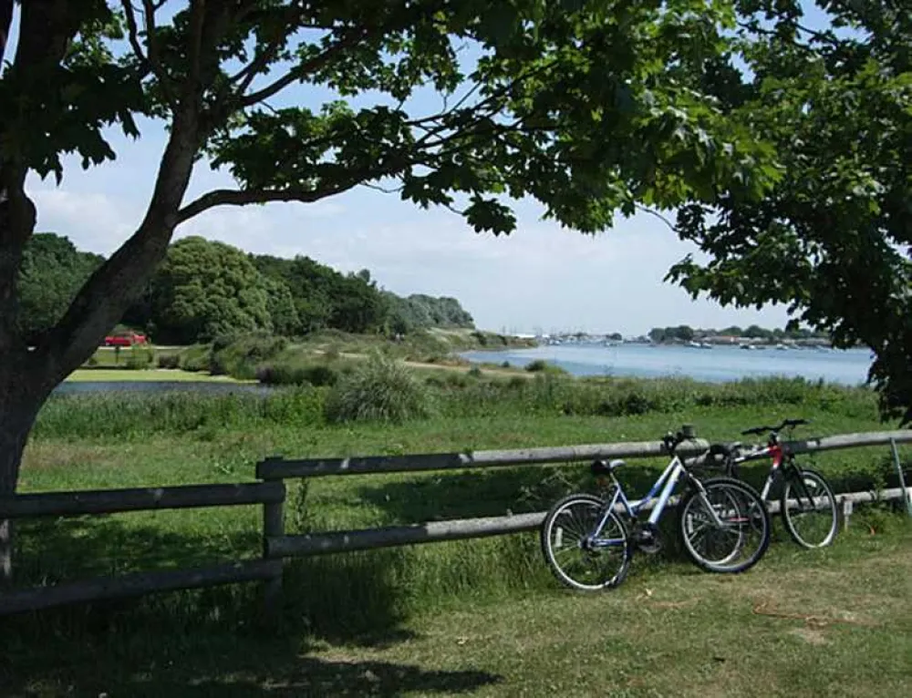 Fishery Creek Touring Park