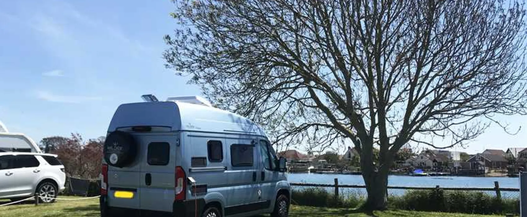 Fishery Creek Touring Park