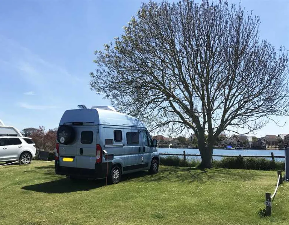 Fishery Creek Touring Park