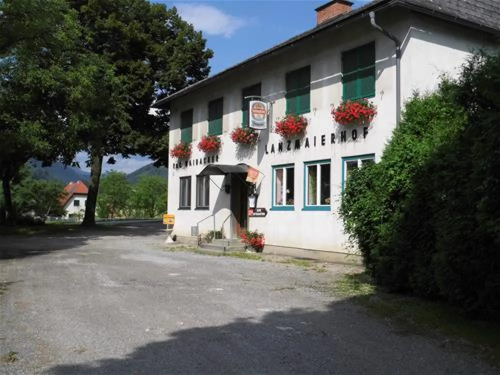 Camping Lanzmaierhof